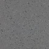 Terrazzo Crea Dark Granite Slab