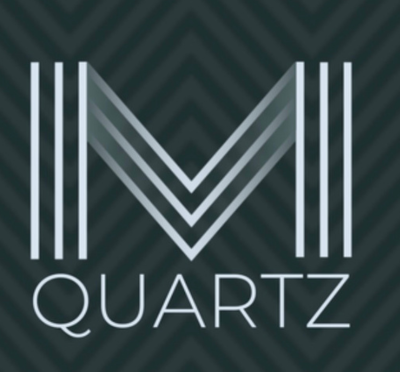 M-Quartz Logo