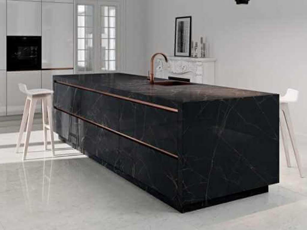 Grespania Porcelain Tiles - Mainstream Granite Grespania Porcelain Tiles - Mainstream Granite
