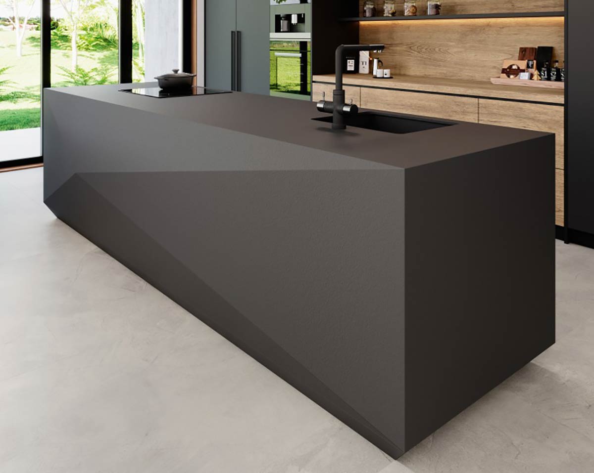 Grespania Porcelain Tiles - Mainstream Granite Grespania Porcelain Tiles - Mainstream Granite